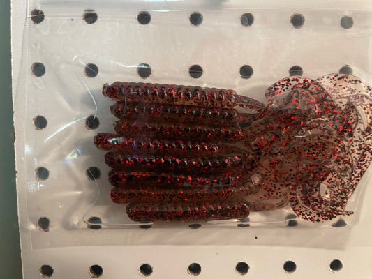 Ribbon tail