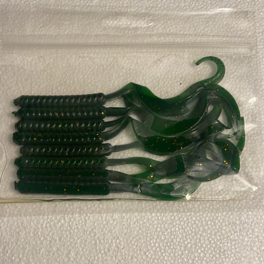 Ribbon tail