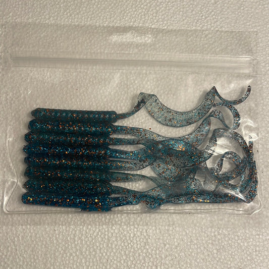 Ribbon tail