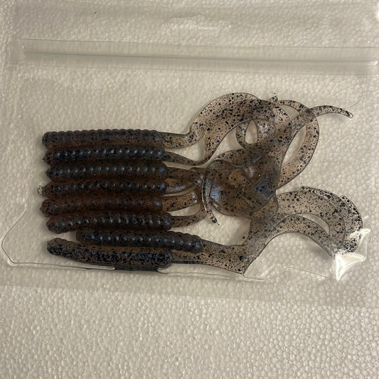 Ribbon tail