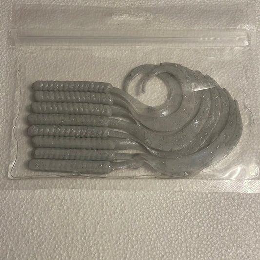 Ribbon tail