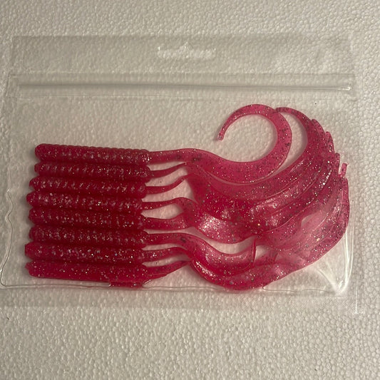 Ribbon tail